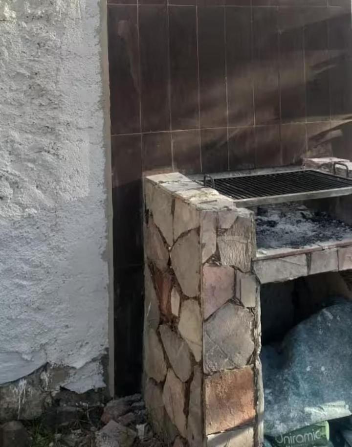 Gasthaus Ventana Al Desierto Catorce Exterior foto
